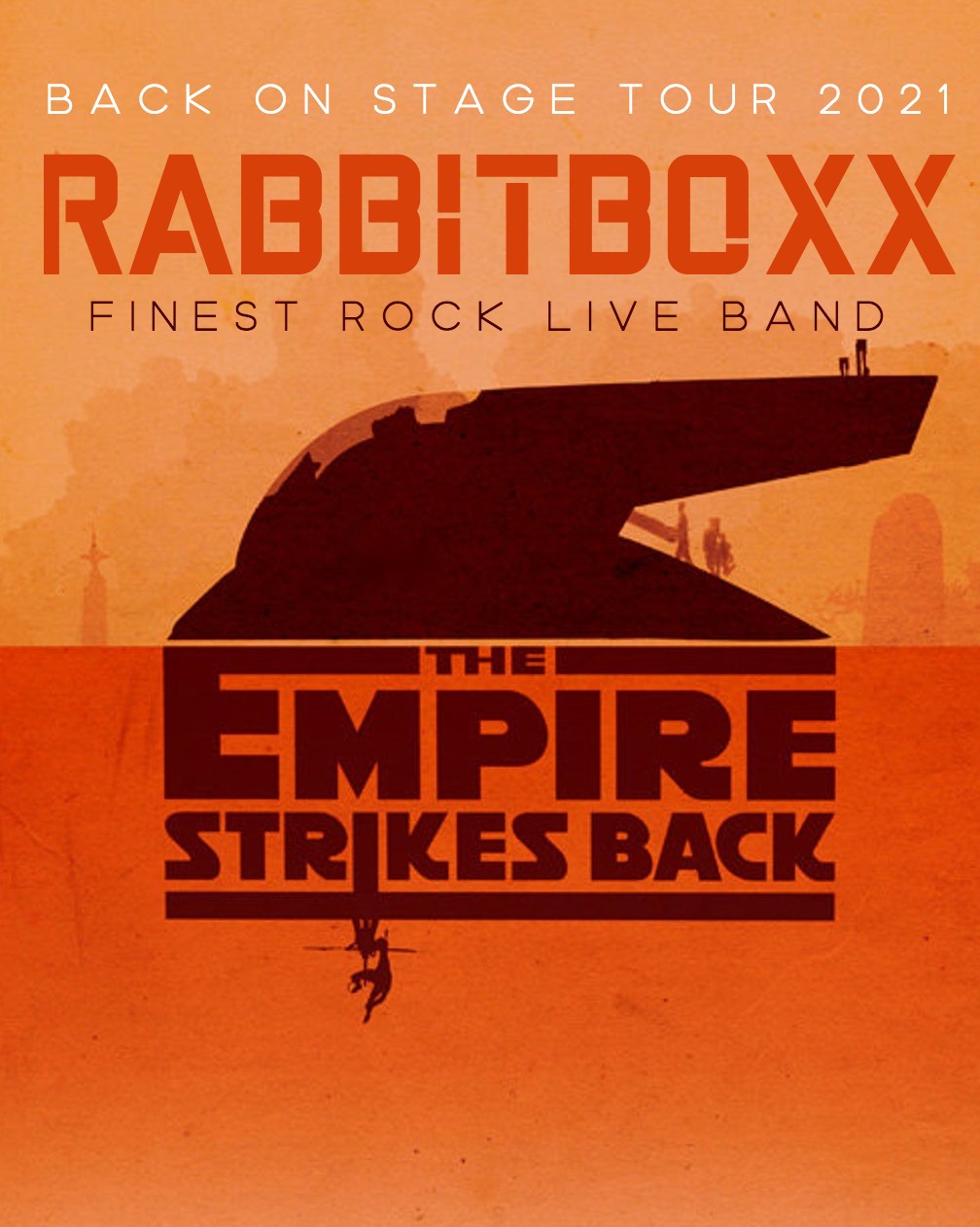 Rabbit 2021